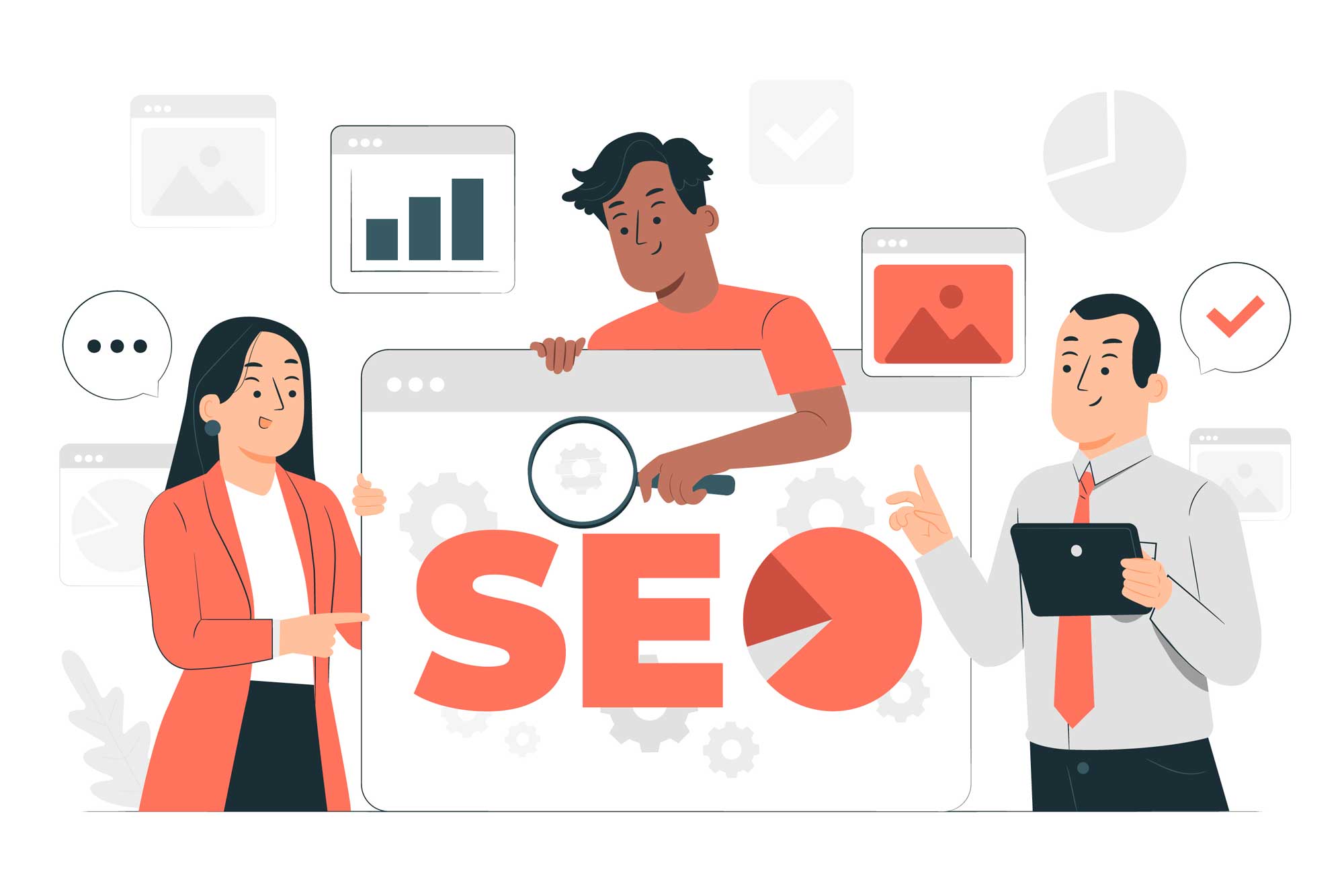 SEO Basics