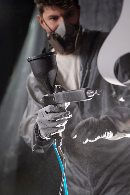 Auto-Body-Repair