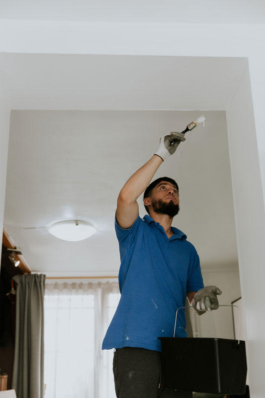 Painting Contractor